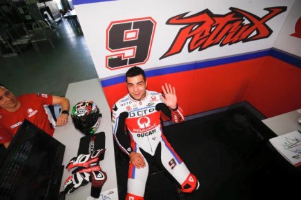 Petrucci_Sepang_test_2016