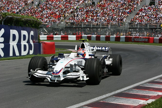 Canadian Grand Prix, Montreal 05-08 06 2008