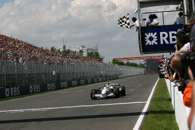 Canadian Grand Prix, Montreal 05-08 06 2008