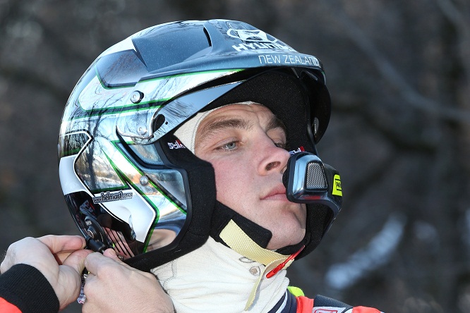 WRC | Paddon: “Per me ora conta vincere dei rally, non la classifica di campionato”