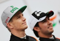 perez hulkenberg