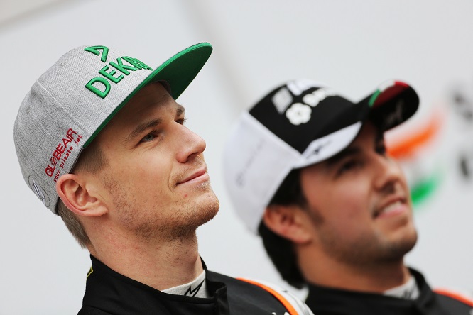 perez hulkenberg