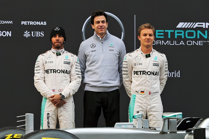 rosberg wolff hamilton