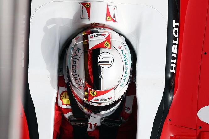 F1 | Lettera di Vettel ai tifosi italiani: “Siamo sulla strada giusta”