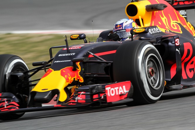 F1 | Red Bull RB12: Newey colpisce ancora