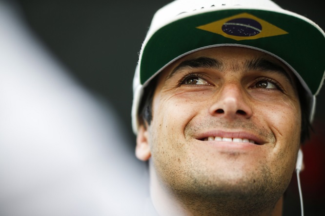 Formula E | Piquet jr: “In F1 al posto sbagliato nel momento sbagliato”