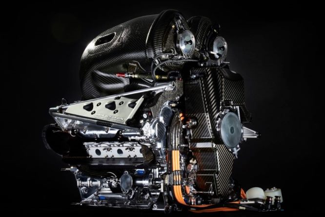 F1 | Mercedes not happy with 2021 engine concept – Wolff