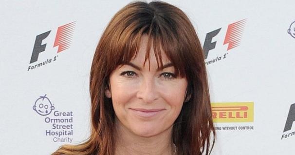 Suzi Perry