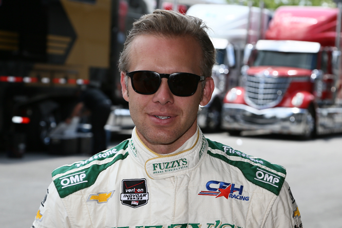 ed carpenter