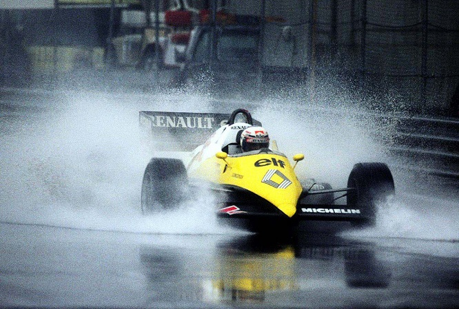 AlainProst1983Renault