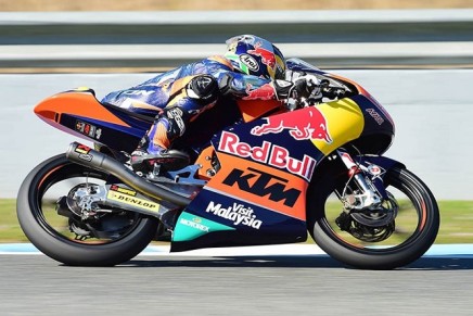 Binder_Moto3-Test-Jerez