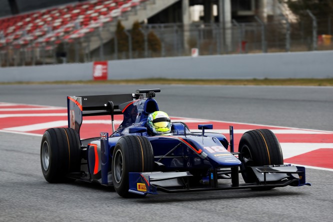 GP2 | Carlin abbandona e si concentra negli USA. Hilmer alle porte?