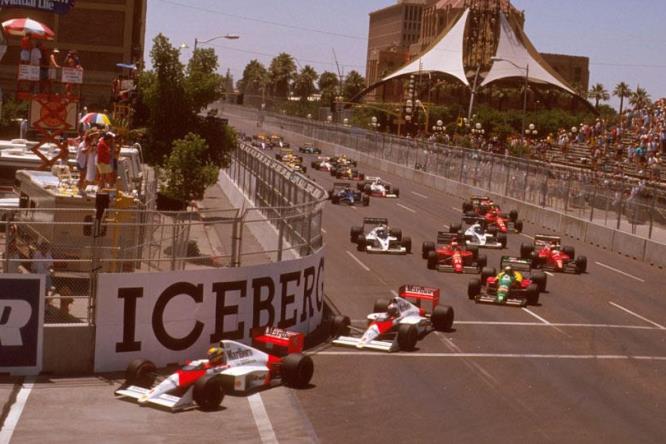 F1-Phoenix-1989-Senna-Prost