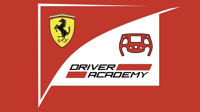 La Ferrari Driver Academy apre alle donne
