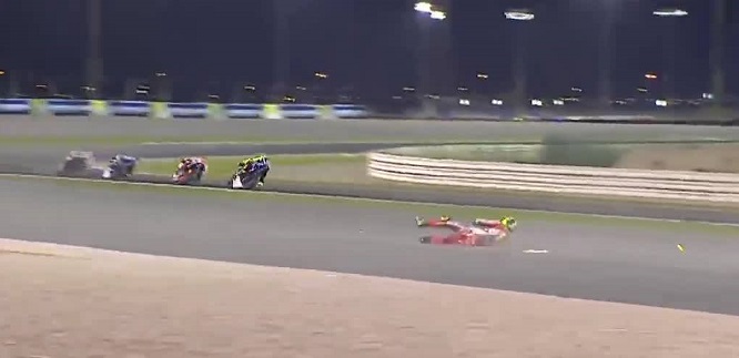 IannoneQatarLosail2016