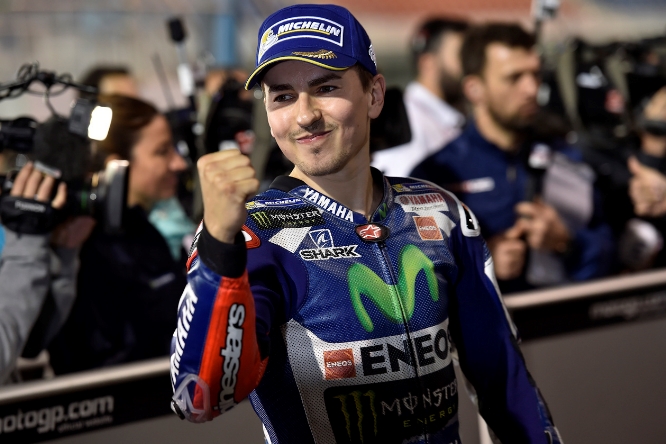 MotoGP | Imminente l’annuncio di Lorenzo in Ducati