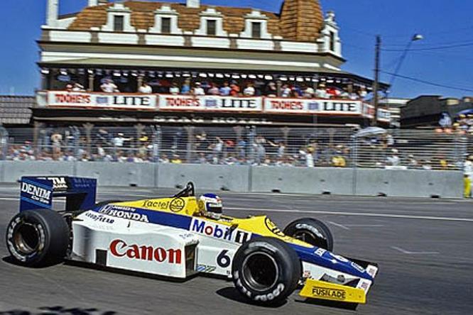 Keke-Rosberg-Adelaide-1985-Williams