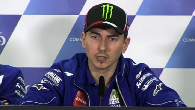 MotoGP | Lorenzo: “Sono nel mio miglior momento di sempre”