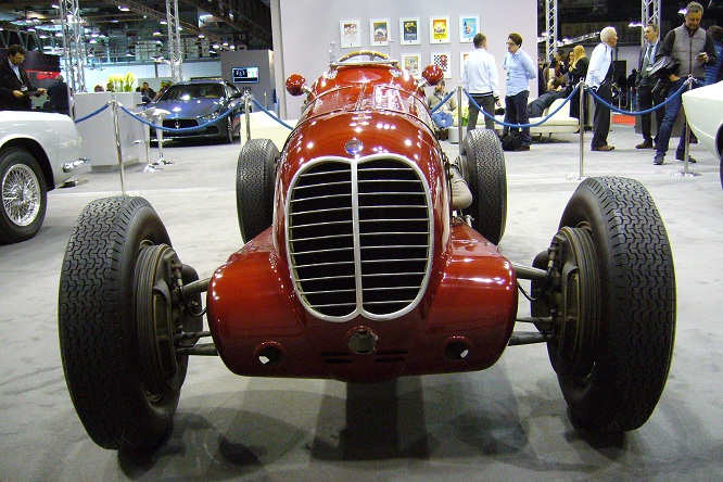 Maserati 6CM (1)