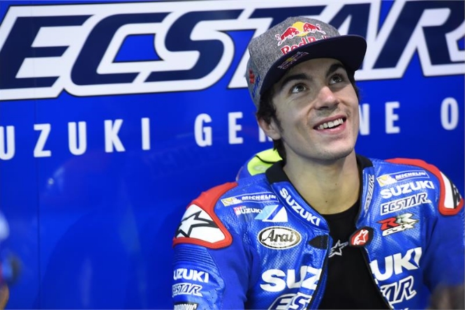 MotoGP | Viñales: “Sarebbe fantastico essere in squadra con Rossi”