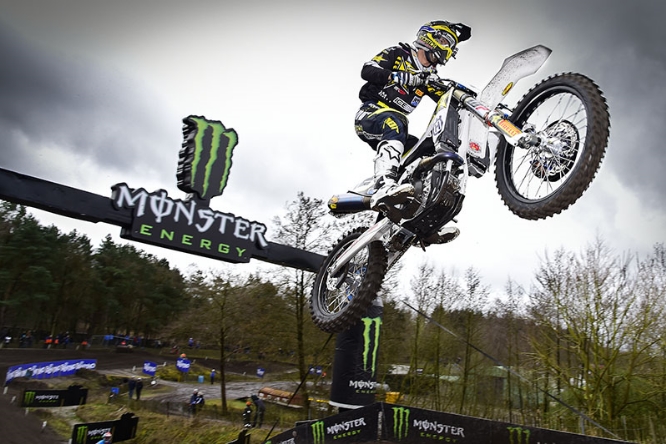 Nagl Valkenswaard 2016