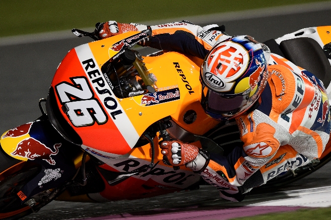 MotoGP | Ipotesi Pedrosa in Yamaha e Crutchlow in HRC