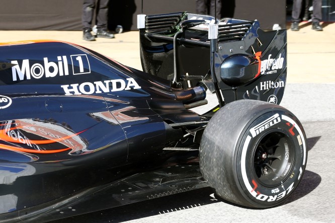 F1 | Honda: “Pronti a fornire altri team dal 2017”