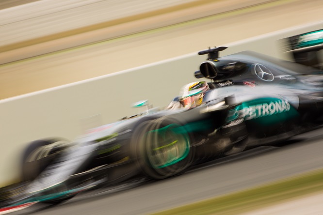F1 | Mercedes: “Non abbiamo ancora spinto la nostra auto al limite”