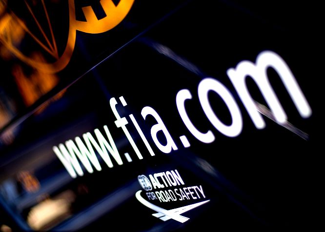 F1 | I commissari Fia al Gran Premio d’Australia