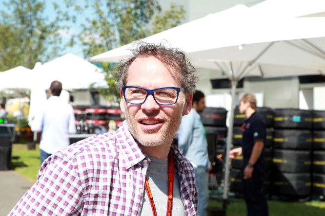 F1 | Villeneuve: “Sono diventato un fan di Kimi Raikkonen”