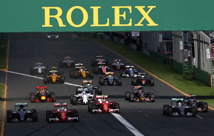 F1 | Road to Melbourne – Risultati