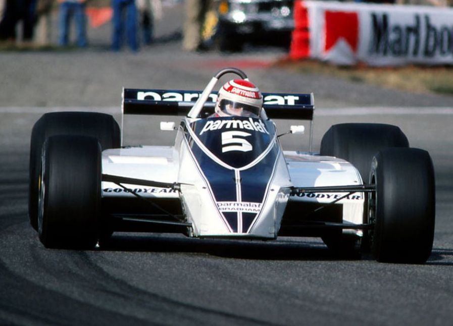 F1 / 17 ottobre 1981: Piquet campione a Las Vegas