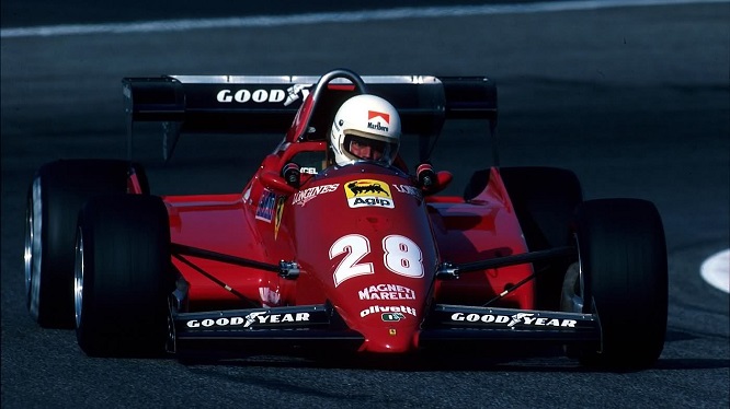 F1 / 12 giugno 1983, GP Canada: il primo sigillo ‘rosso’ di Arnoux