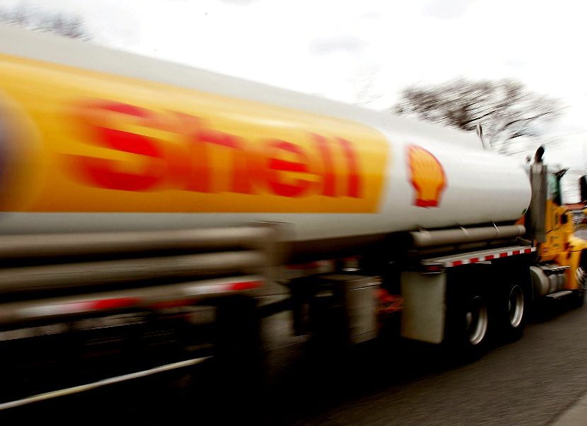 Shell, lubrificanti carbon neutral in Italia