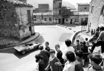100 anni Targa Florio: appuntamenti con i motori