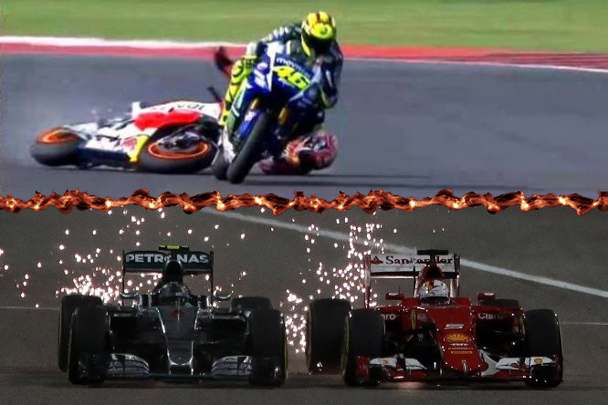 Qahwa arabo e asado argentino nel menu di FormulaPassion.it