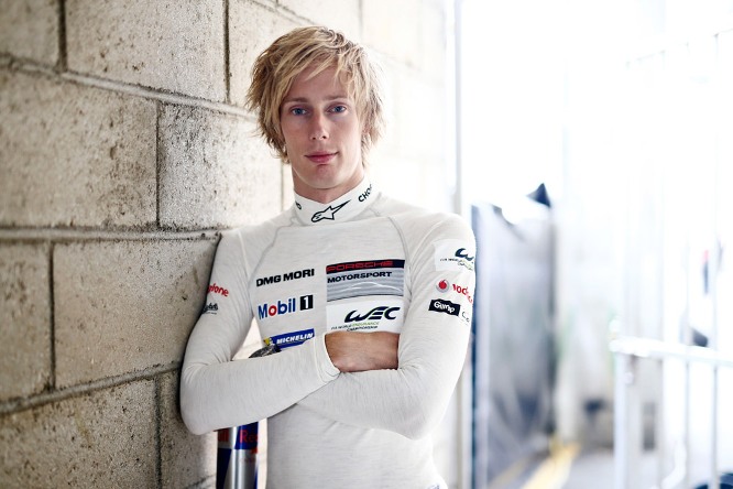 brendon hartley