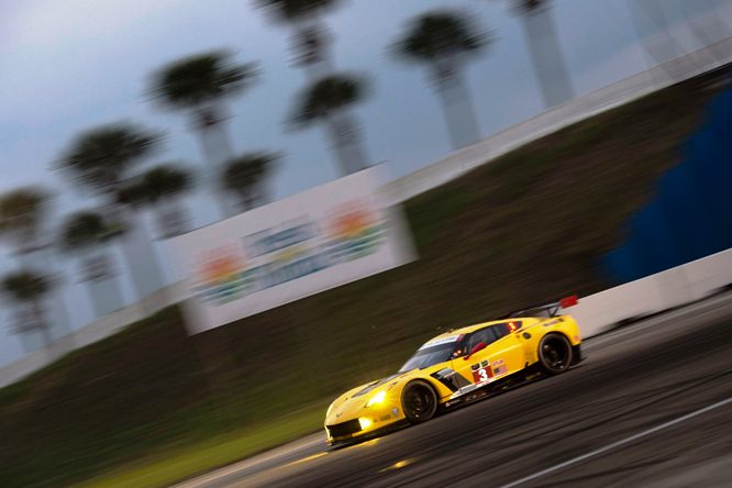 corvette sebring 2016