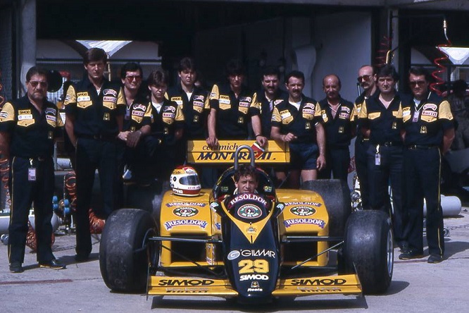 foto4 Minardi 1985