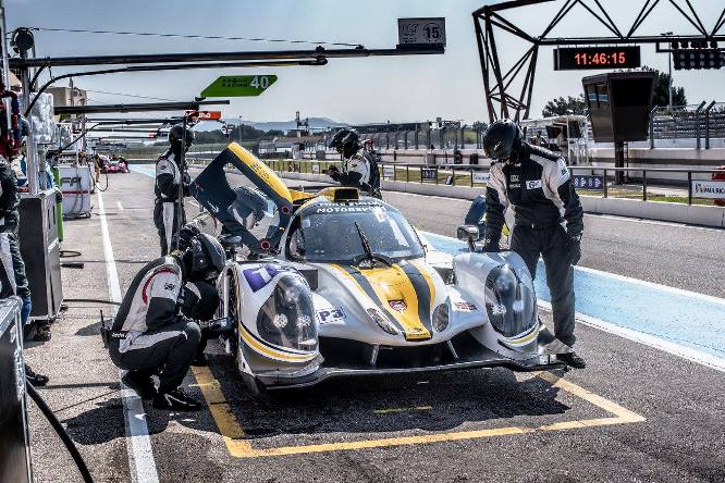 ligier lmp3 rlr