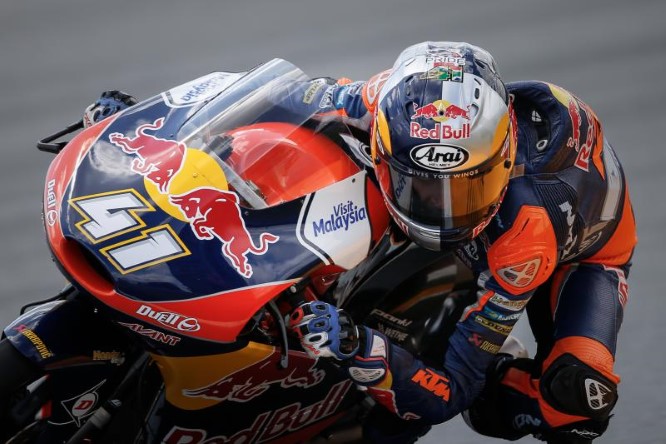 Moto3 | Binder fenomeno o livello scadente?