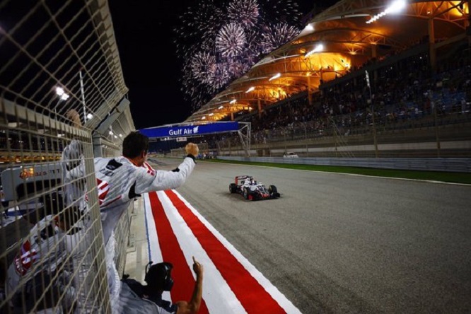 Bahrain2016Grosjean