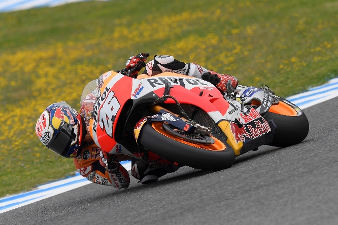 MotoGP | Pedrosa: “Difficile per me fare un giro veloce in qualifica”