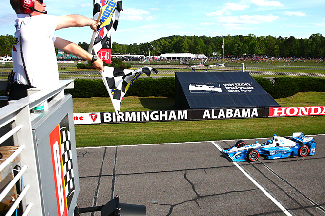 IndyCar2016_Barber_Pagenaud_1