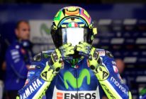 Il primo trionfo al Mugello di Valentino Rossi