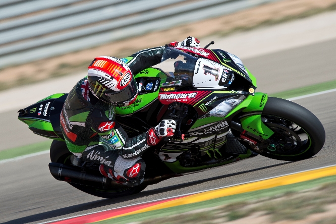 WSBK | Classifica campionato piloti dopo Gara-1 Round 3