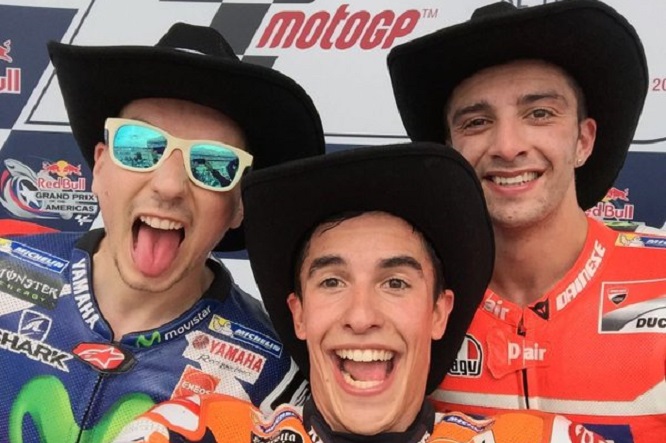 MotoGP | Lorenzo: “Fischi al Mugello per me e Marquez? Ci temono”