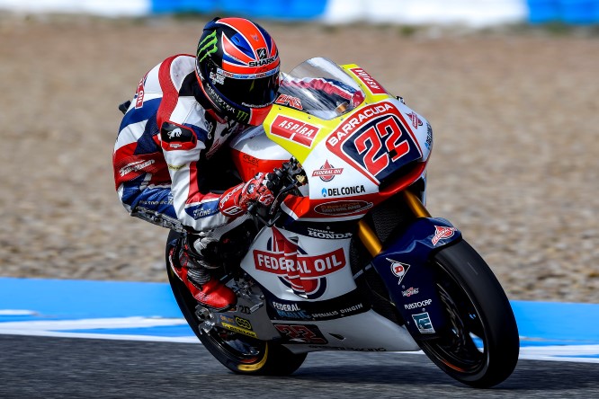 Moto2 | GP Spagna: Lowes autoritario, amarezza Baldassarri