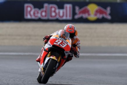 Marc Marquez Jerez 2016