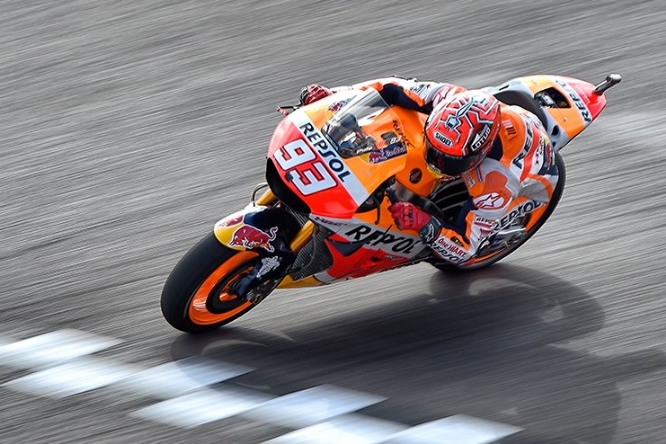 Marc Marquez Termas 2016